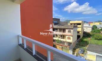 Imagem: Apartamento sol da manhã com 3 quartos