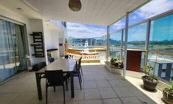 Imagem 5: Cobertura Duplex com vista mar na Praia do Morro - Guarapari