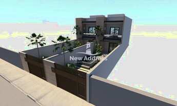 Imagem 4: Casa Duplex com 3 quartos no Laguna Park - Vila Velha