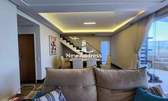 Imagem 3: Cobertura Duplex com vista mar na Praia do Morro - Guarapari