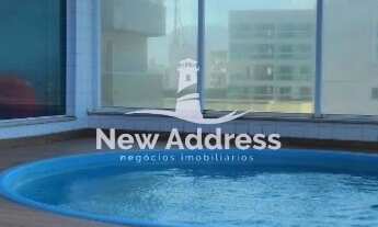 Imagem 6: Cobertura Duplex com vista mar na Praia do Morro - Guarapari