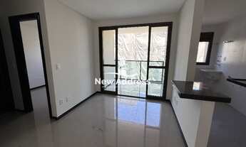 Imagem 2: Apartamento na Praia de Itaparica: 2 quartos com 1 suíte e 1 vaga de garagem