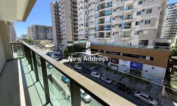 Imagem: Apartamento 3 quartos e 2 vagas a poucos