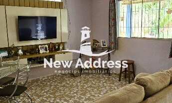 Imagem 6: Sítio com 20.000m² e Casa Charmosa de 140m², 2 Quartos, 2 Tanques de Peixe e Área de Plant