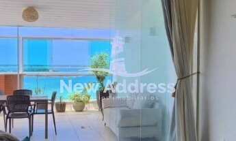 Imagem 2: Cobertura Duplex com vista mar na Praia do Morro - Guarapari