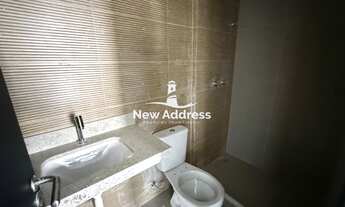 Imagem 6: Apartamento na Praia de Itaparica: 2 quartos com 1 suíte e 1 vaga de garagem