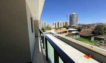 Imagem: Apartamento 2 quartos na terceira quadra