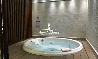 Imagem 3: Apartamento de luxo na Praia da Costa - Prédio exclusivo de frente ao mar