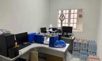 Imagem 4: Ponto comercial com 2 pavimentos e 14 salas na Praia do Canto - Vitória