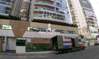 Imagem 4: Apartamento em Praia de Itapoã: 98,65m², 3 quartos, 1 suíte, 3 vagas e 3 banheiros. Confor