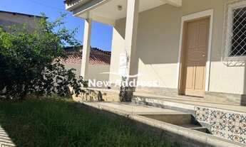 Imagem: Casa com 3 quartos à venda no bairro Alecrim