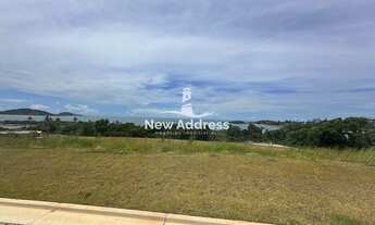 Imagem: Terreno no Condomínio Alphaville Três