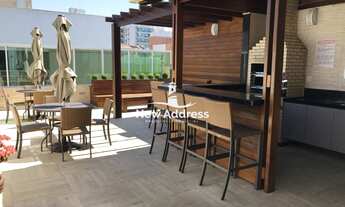 Imagem 6: Apartamento de luxo na Praia da Costa - Prédio exclusivo de frente ao mar