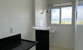 Imagem 7: Morar no Jockey de Itaparica em um apartamento de 2 quartos com suíte