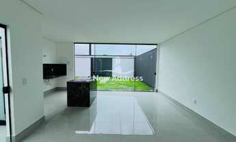 Imagem 3: Casa Linear com 3 quartos e 105m² em Guarapari!