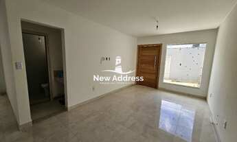 Imagem 5: Casa Duplex com 3 quartos à venda em Morada de Laranjeiras - Serra