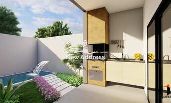 Imagem 2: Casa Duplex com 3 quartos e suíte em Jardim Colorado - Vila Velha