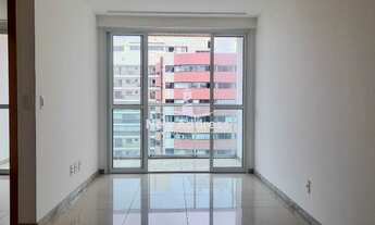 Imagem: Apartamento com 2 quartos e suíte na Praia