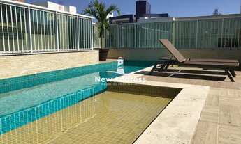 Imagem: Apartamento de luxo na Praia da Costa