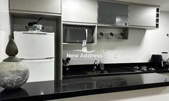 Imagem: 2 quartos novinho, montado e decorado, à