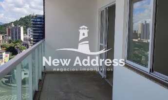 Imagem 6: Apartamento na Praia da Costa: 94,94m², 3 quartos (1 suíte), 1 vaga de garagem. Agende sua