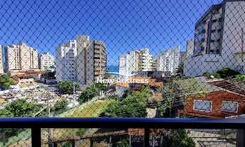 Imagem 3: Lindo apartamento com 4 quartos com suíte a venda em Guarapari