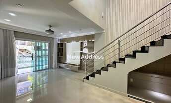 Imagem 4: Surpreendente casa de 4 andares à venda em condomínio fechado no Retiro do Congo - Vila Ve