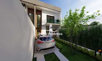 Imagem 3: Casa Duplex com 3 quartos e suíte em Jardim Colorado - Vila Velha