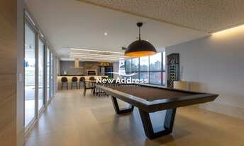 Imagem 4: Sua chance de morar na Praia de Itapuã! Apartamento de 2 quartos, 1 suíte, 64,17 m², vaga