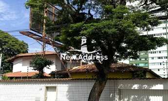 Imagem: Casa com 120m² disponível para aluguel