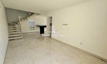 Imagem 3: Casa Duplex com 3 quartos à venda em Morada de Laranjeiras - Serra