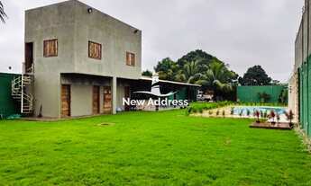 Imagem 5: Espaço amplo e planejado para receber eventos diversos à venda em Jardim Botânico