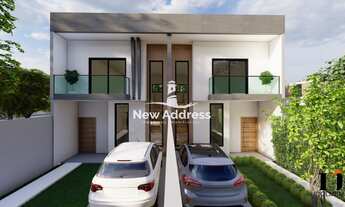 Imagem 4: Casa Duplex com 3 quartos e suíte em Jardim Colorado - Vila Velha