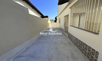 Imagem 3: Casa com 3 quartos à venda no bairro Alecrim - Vila Velha/ES