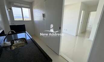 Imagem 5: Morar no Jockey de Itaparica em um apartamento de 2 quartos com suíte