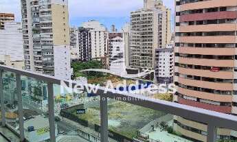 Imagem 4: Para quem busca 2 quartos com suíte, Praia de Itapoã . 63,80m2 Lazer completo cond: 390