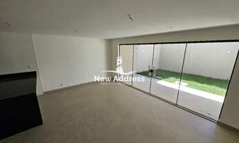 Imagem: Casa Duplex 3 Quartos em Condomínio Privativo