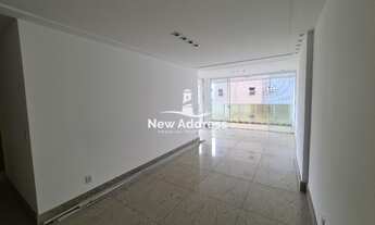 Imagem 2: Para quem quer morar na Praia da Costa 4 quartos com 2 suítes - 141,63m² 2 vagas de garg