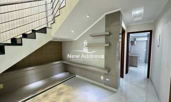 Imagem 6: Surpreendente casa de 4 andares à venda em condomínio fechado no Retiro do Congo - Vila Ve