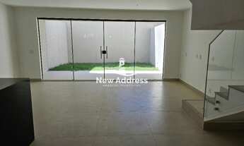 Imagem 3: Casa Duplex 3 Quartos em Condomínio Privativo de Alto Luxo em Morada de Laranjeiras - Serr