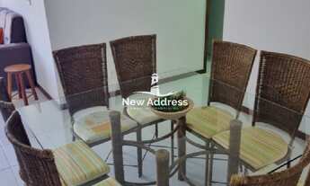 Imagem 6: Lindo apartamento com 4 quartos com suíte a venda em Guarapari