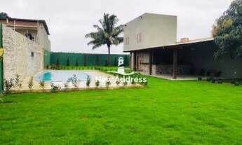 Imagem: Espaço amplo e planejado para receber eventos