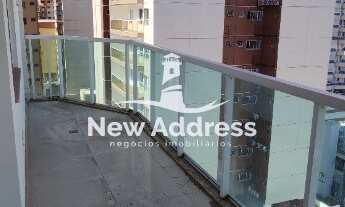 Imagem: Apartamento na Praia da Costa 94,94m²