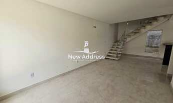 Imagem 4: Casa Duplex com 3 quartos à venda em Morada de Laranjeiras - Serra