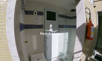 Imagem 5: Apartamento em Praia de Itapoã: 98,65m², 3 quartos, 1 suíte, 3 vagas e 3 banheiros. Confor