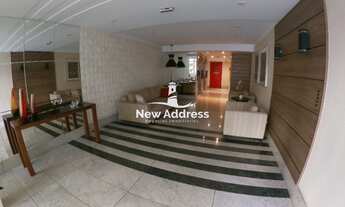 Imagem 3: Apartamento em Praia de Itapoã: 98,65m², 3 quartos, 1 suíte, 3 vagas e 3 banheiros. Confor