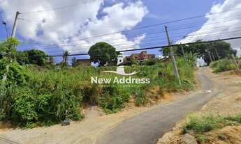Imagem: 4 Lotes à venda em Cariacica, totalizando