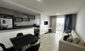 Imagem: Apartamento de 2 quartos novinho à venda