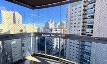 Imagem 1: Apartamento 3 quartos a poucas quadras do mar da Praia da Costa - Vila Velha