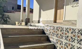 Imagem 2: Casa com 3 quartos à venda no bairro Alecrim - Vila Velha/ES